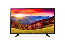 LG 43 inch Smart TV 43LH590T