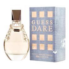 Guess Dare Eau De Toilette For Women - 100ml