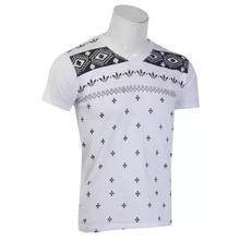 Star Printed T-Shirt For Men