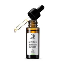 Brillare Better 2% Salicylic Acid Face Serum For Oily, Acne-Prone Skin