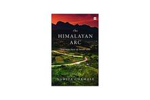 The Himalayan Arc: Journeys East of South-east