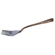 Bronzerr SS Copper Dessert Fork