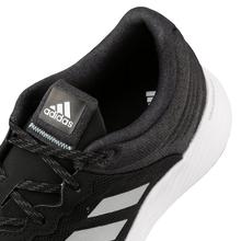 Kapadaa: Adidas Black Fluidcloud W Running Shoes For Women – BB3332