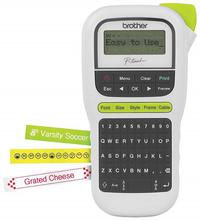 Brother Handheld P-Touch Labeller Printer(PT-H110)