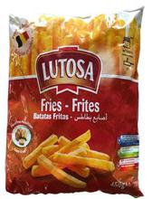 French Fries (450 gm pack)