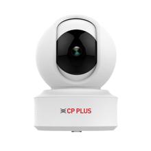 CP Plus 3 MP Wi-Fi PT Camera -15 Mtr. - CP-E31A