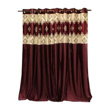 Heritage Curtain in Voila Material (48 x 84 Inches)
