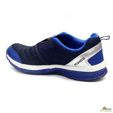 Goldstar Royal Blue G10 Slip on Shoes For Men - G102