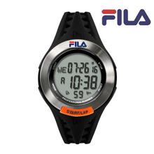 FILA Digital Unisex Watch 38-003-001