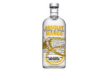 Absolut Vodka Mango-1L