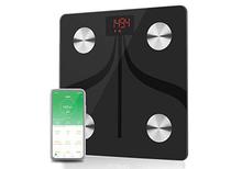 Bluetooth Smart Bady Fat Scale