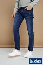 Kapadaa: Jeanswest Slim Fit Jeans – Royal Blue