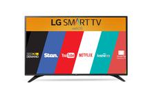 LG 55 INCH TV 55LH600T