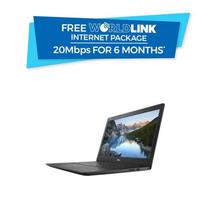 Dell Inspiron 5570/ i7/ 8th Gen/ 8GB/ 2TB/ 4GB Graphics AMD TM 530 Series 15.6 Laptop"