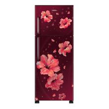 Whirlpool 3 Star 245 L Two Door Frost Free Refrigerator (NEO 258H ROY HIBISCUS)