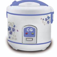 CG Delux Rice Cooker (CG-RC28D5)- 2.8 Ltr