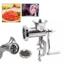 Aluminium Alloy Hand Operated Keema Maker