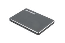 TRANSCEND C3N Extra Slim 2.5" 2TB Ultra Portable HDD