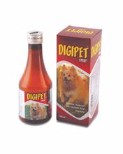 Digipet Syrup