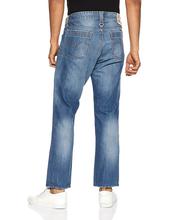 Levi’s Men’s (65504) Skinny Fit Jeans