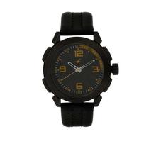 Fastrack Black Dial Analog Watch