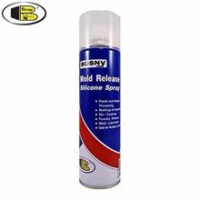 Bosny 400Cc Silicone Spray Mold Release