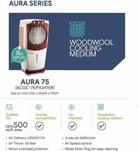 Crompton AURA 75 Desert Air Cooler (75 Litres)