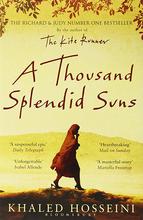 Aafno Pasal A Thousand Splendid Suns