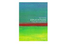 Education: A Very Short Introduction(Gary Thomas)