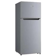 Yasuda 150 Ltr Double Door Refrigerator - Silver