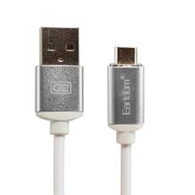 Earldom Led Metal Magnetic 90 Degree Data Cable For Android