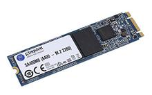 Kingston 2.5 SSD - SATA III - 240GB