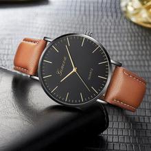 Watch Mens Relogio Montre Homme Simple Watches Men Sport