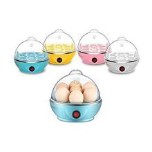 SALE- Egg Boiler Electric Automatic Off 7 Egg Poacher for Steaming