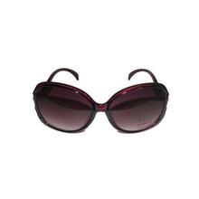 Oval curved Sunglasses for Women