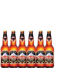 Nepal Ice Strong Beer Bottle (650ML) X 6