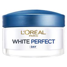 L’Oreal Paris L’Oreal Paris White Perfect – Day Cream SPF17 – 50ml