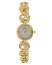 Titan Karishma Mother Of Pearl Dial Analog Watch For Women - 2444Ym07