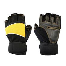 Half Finger Gym/Bike Gloves For Men