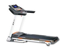 Foldable Motorized Treadmill- KL903S