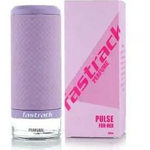 Pulse from Fastrack - 100 ml Perfume for Women FW16PC1