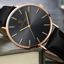 Mens Watches Top Luxury Brand Ultra-thin Men Watch Men Sport Watch