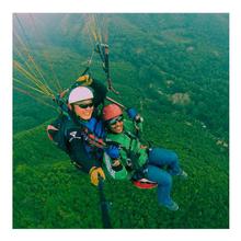 Kathmandu Paragliding (Paragliding + Photo + Video)