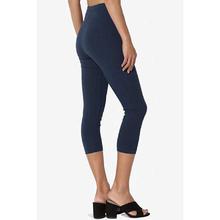 Women's Comfortable Capri Free Size By Comfort