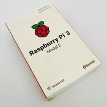 Raspberry Pi 3 Model B+