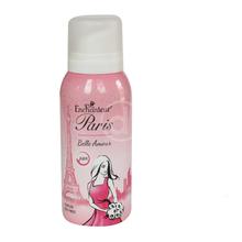 Enchanteur Perfumed Deo Mist Belle Amour For Women - 100 Ml