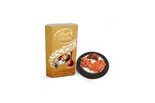 Lindt lindor and titaura - 200gm (3 Packets)
