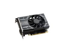 EVGA GeForce GTX 1050 Ti  4GB