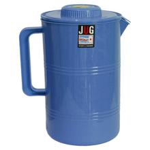 Bagmati Blue Plastic Jug 2 Ltrs. - 201