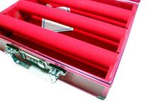 Chura Bracelet Storage Box With lock System